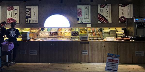 [ 屏東火車站美食 ] 月季特色鴛鴦火鍋吃到飽/月季壽喜燒吃到飽/屏東火車站推薦餐廳/屏東吃到飽推薦