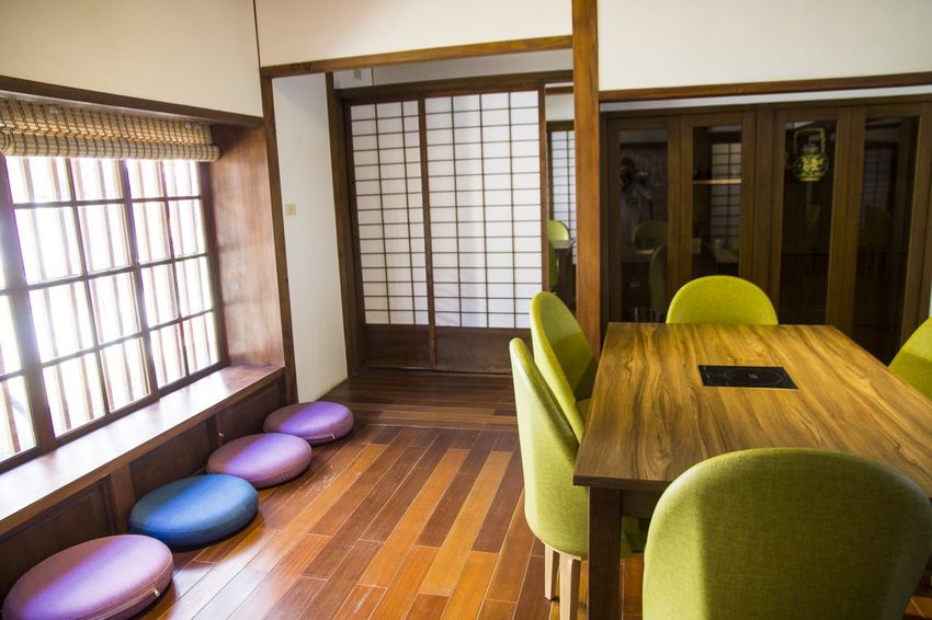 【玩樂．桃園】桃園免費好拍景點／桃園七七藝文町～濃濃日式風，文創市集、親子手作、咖啡餐飲，IG熱門景點