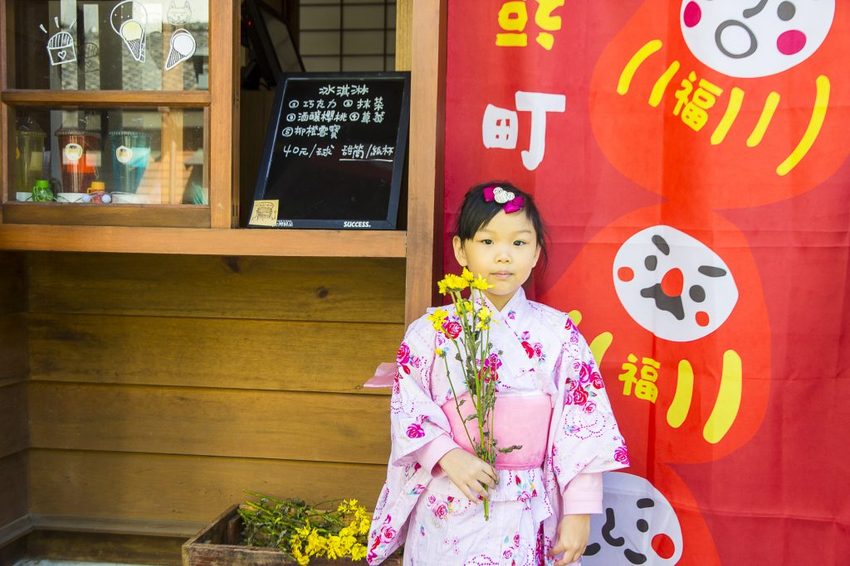 【玩樂．桃園】桃園免費好拍景點／桃園七七藝文町～濃濃日式風，文創市集、親子手作、咖啡餐飲，IG熱門景點