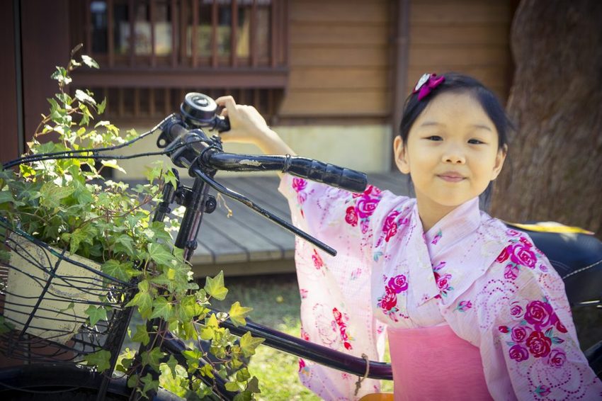 【玩樂．桃園】桃園免費好拍景點／桃園七七藝文町～濃濃日式風，文創市集、親子手作、咖啡餐飲，IG熱門景點