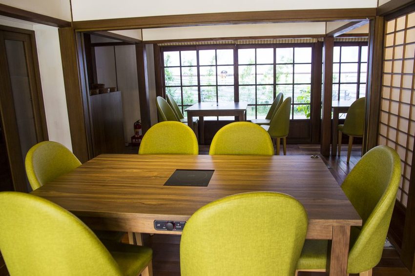 【玩樂．桃園】桃園免費好拍景點／桃園七七藝文町～濃濃日式風，文創市集、親子手作、咖啡餐飲，IG熱門景點