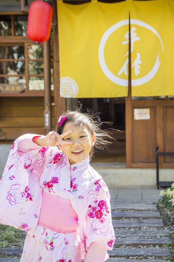 【玩樂．桃園】桃園免費好拍景點／桃園七七藝文町～濃濃日式風，文創市集、親子手作、咖啡餐飲，IG熱門景點