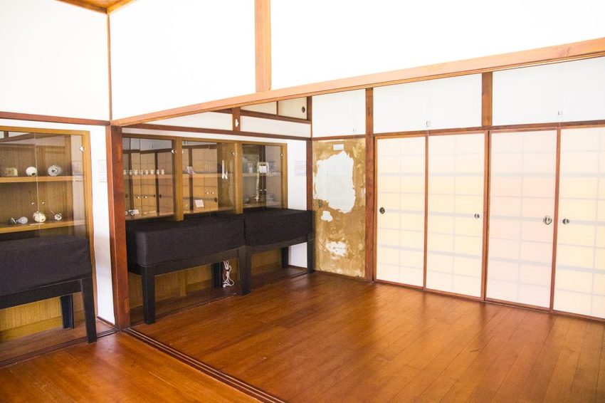 【玩樂．桃園】桃園免費好拍景點／桃園七七藝文町～濃濃日式風，文創市集、親子手作、咖啡餐飲，IG熱門景點