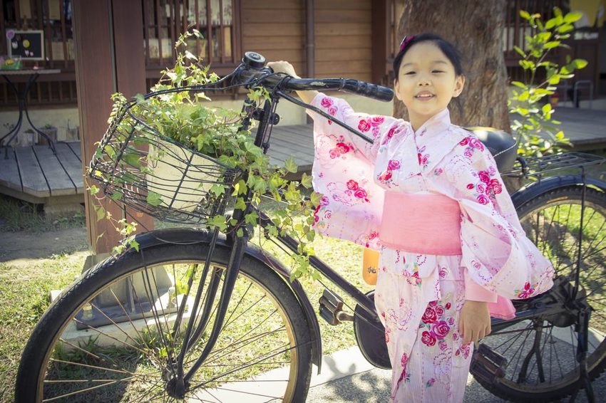 【玩樂．桃園】桃園免費好拍景點／桃園七七藝文町～濃濃日式風，文創市集、親子手作、咖啡餐飲，IG熱門景點