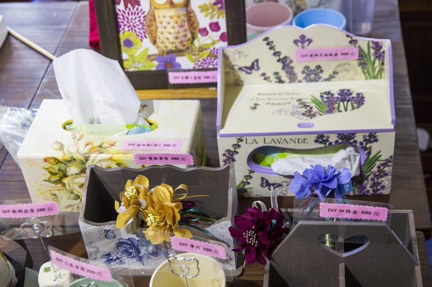 【玩樂．桃園】桃園免費好拍景點／桃園七七藝文町～濃濃日式風，文創市集、親子手作、咖啡餐飲，IG熱門景點