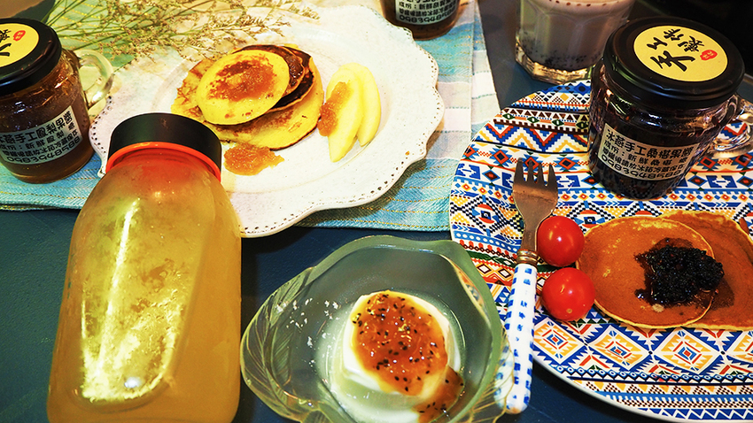 三峽老街,兒童沙畫,三峽冰燕綿綿冰,冰燕手工果醬,我不是他媽媽,綿綿冰,挫冰,氣泡水,叭噗,雪花冰,三峽好去處,台北下午茶,三峽下午茶