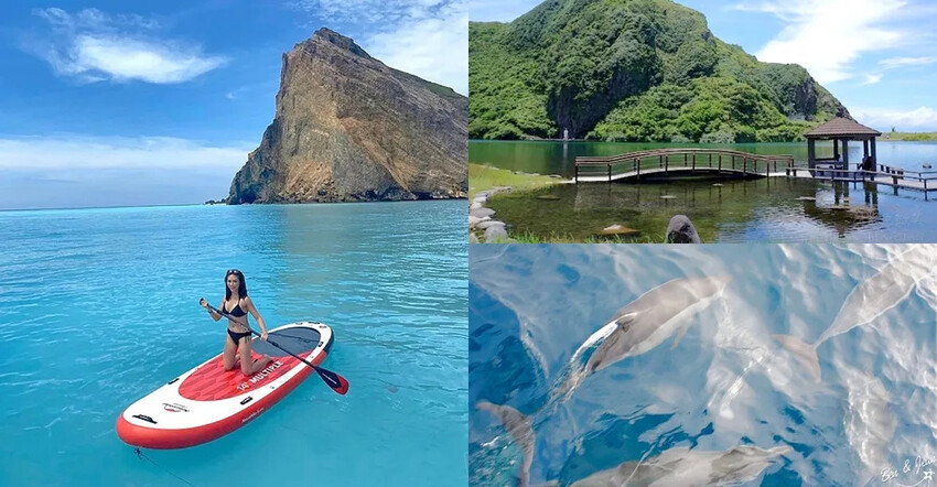 宜蘭縣宜蘭市宜蘭約會餐廳》20間浪漫餐館、看海喝咖啡、日式老宅、台版Harbs、最強水果捲、情人節甜點生日蛋糕