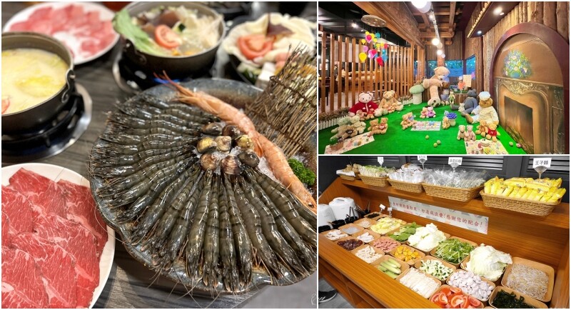 宜蘭縣宜蘭市宜蘭約會餐廳》20間浪漫餐館、看海喝咖啡、日式老宅、台版Harbs、最強水果捲、情人節甜點生日蛋糕