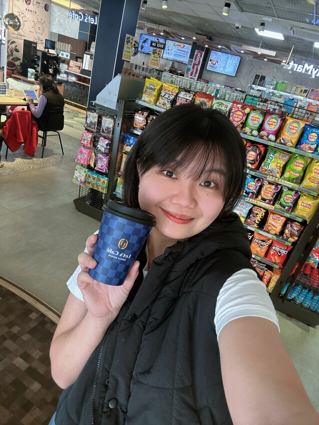 [台中北屯] 全家便利商店-台中時尚店｜世界首部智能手沖咖啡機進駐全家｜2款冠軍手沖咖啡！ – 萍姐愛分享