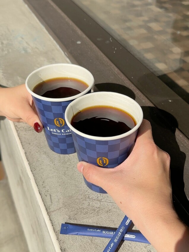 [台中北屯] 全家便利商店-台中時尚店｜世界首部智能手沖咖啡機進駐全家｜2款冠軍手沖咖啡！ – 萍姐愛分享