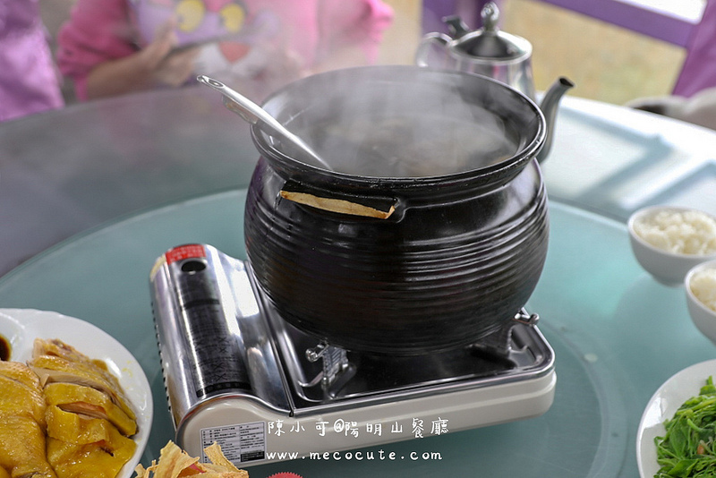 台北美食,名廚料理會館 竹子湖,陽明山土雞,陽明山美食,陽明山餐廳 @陳小可的吃喝玩樂