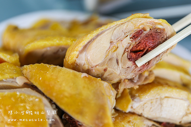 台北美食,名廚料理會館 竹子湖,陽明山土雞,陽明山美食,陽明山餐廳 @陳小可的吃喝玩樂