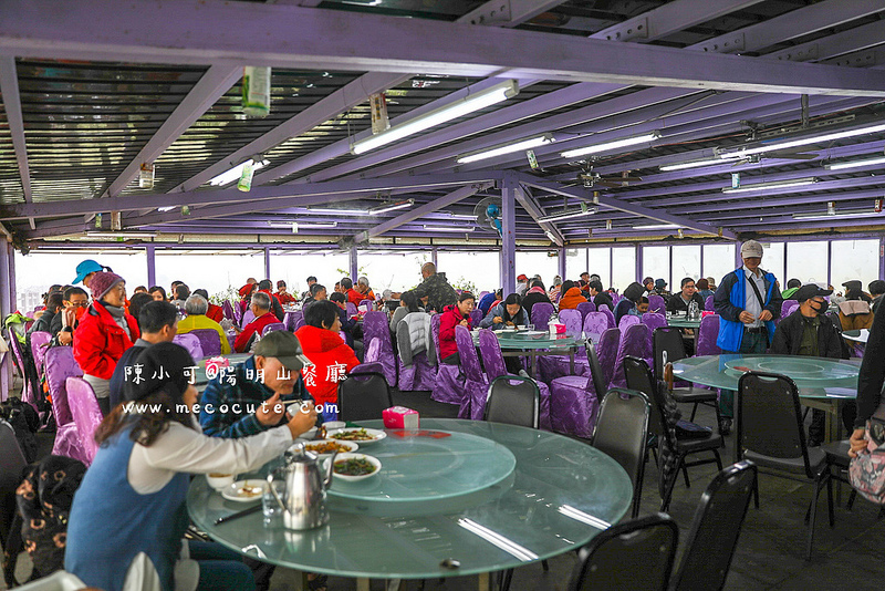 台北美食,名廚料理會館 竹子湖,陽明山土雞,陽明山美食,陽明山餐廳 @陳小可的吃喝玩樂