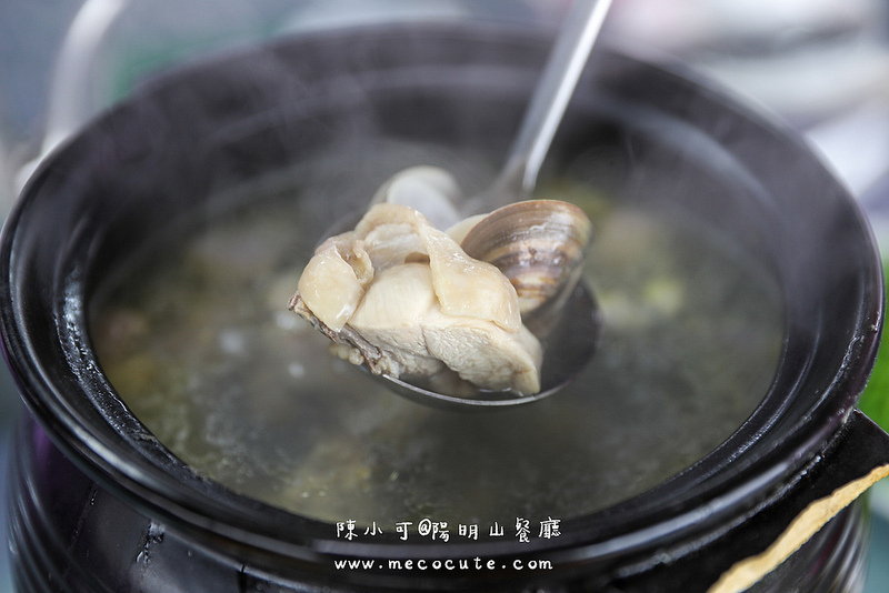 台北美食,名廚料理會館 竹子湖,陽明山土雞,陽明山美食,陽明山餐廳 @陳小可的吃喝玩樂