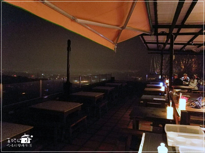 木柵貓空的貓懶