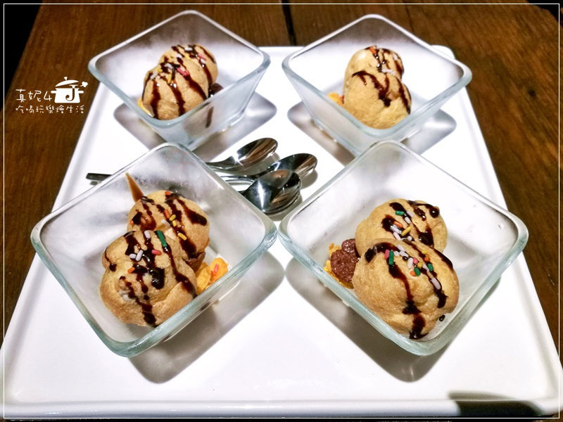 木柵貓空的貓懶