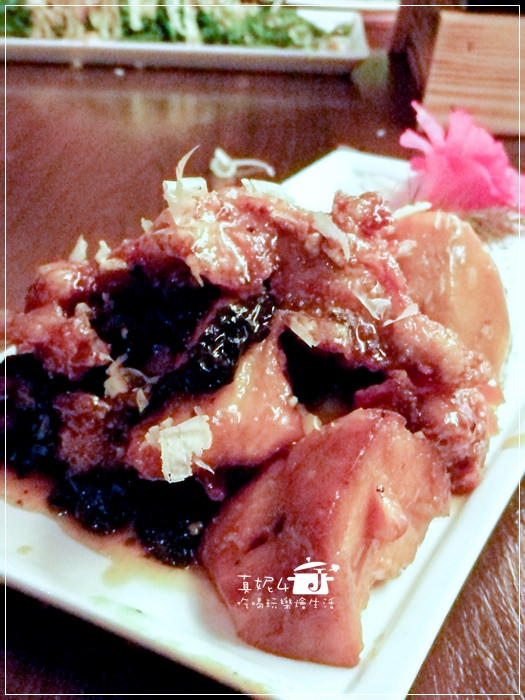 木柵貓空的貓懶