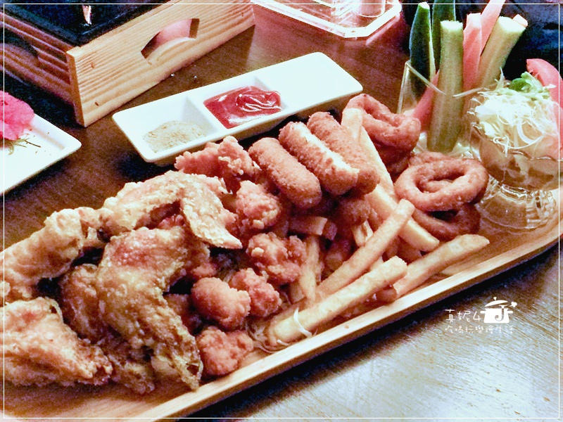 木柵貓空的貓懶