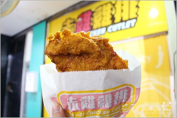 赤雞雞排【中壢車站店】 (11)