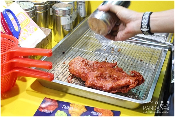 赤雞雞排【中壢車站店】 (6)