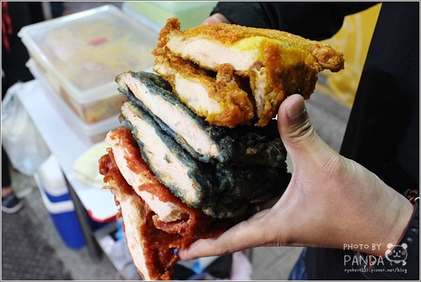 赤雞雞排【中壢車站店】 (22)