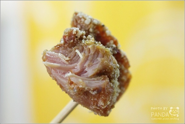 赤雞雞排【中壢車站店】 (21)