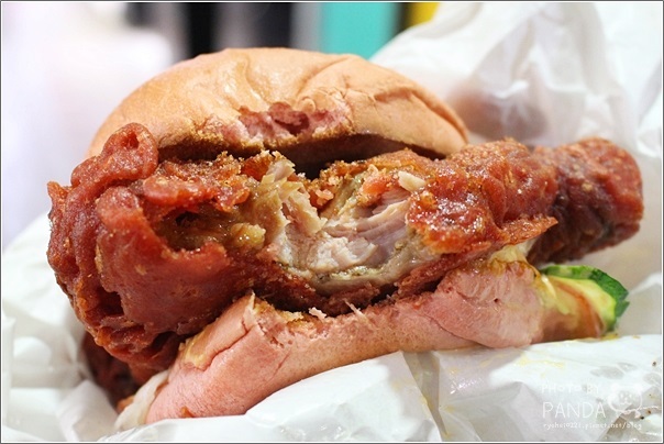 赤雞雞排【中壢車站店】 (18)