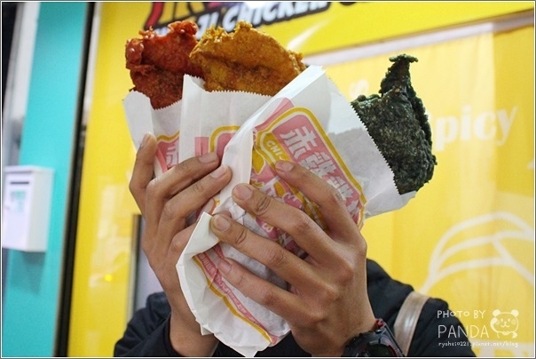 赤雞雞排【中壢車站店】 (25)