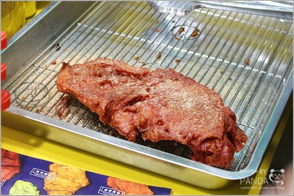 赤雞雞排【中壢車站店】 (7)