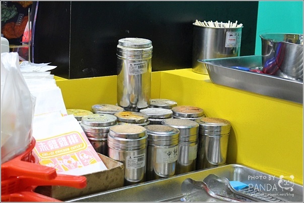 赤雞雞排【中壢車站店】 (20)