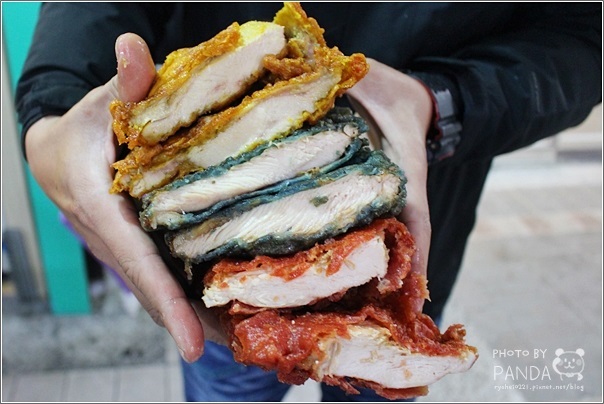 赤雞雞排【中壢車站店】 (24)