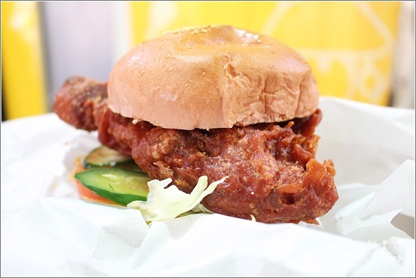 赤雞雞排【中壢車站店】 (15)