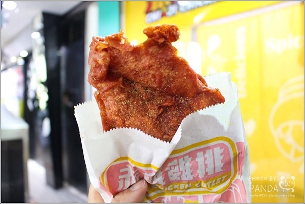 赤雞雞排【中壢車站店】 (9)