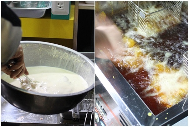 赤雞雞排【中壢車站店】 (2)