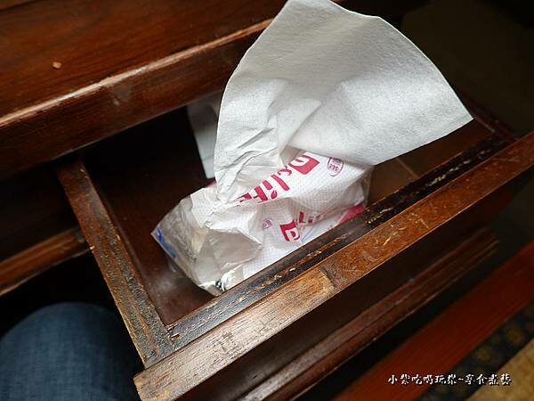抽屜有面紙-肉多多火鍋桃園中正店.jpg