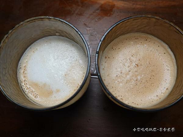 咖啡拿鐵、紅茶拿鐵-肉多多火鍋桃園中正店   (1).jpg