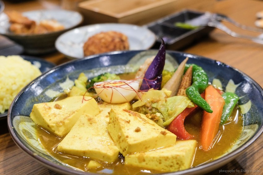 樂咖, 樂咖湯咖哩, Loka, 微風南山店, 微風南山美食, 台北101世貿站美食, 日本佐賀和牛 樂咖, Loka, 微風南山店, 微風南山美食, 台北101世貿站美食, 日本佐賀和牛