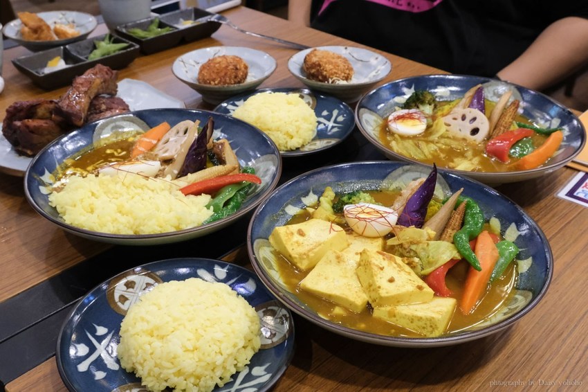 樂咖, 樂咖湯咖哩, Loka, 微風南山店, 微風南山美食, 台北101世貿站美食, 日本佐賀和牛 樂咖, 樂咖湯咖哩, Loka, 微風南山店, 微風南山美食, 台北101世貿站美食, 日本佐賀和牛