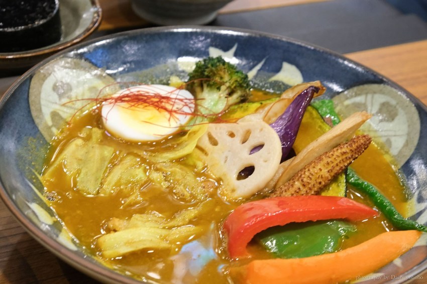 樂咖, 樂咖湯咖哩, Loka, 微風南山店, 微風南山美食, 台北101世貿站美食, 日本佐賀和牛 樂咖, Loka, 微風南山店, 微風南山美食, 台北101世貿站美食, 日本佐賀和牛