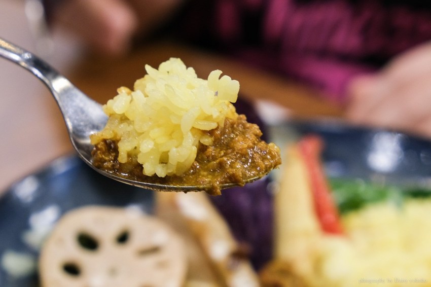 樂咖, 樂咖湯咖哩, Loka, 微風南山店, 微風南山美食, 台北101世貿站美食, 日本佐賀和牛 樂咖, 樂咖湯咖哩, Loka, 微風南山店, 微風南山美食, 台北101世貿站美食, 日本佐賀和牛