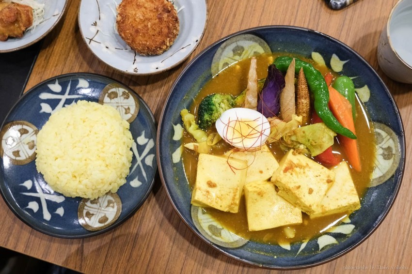 樂咖湯咖哩, Loka, 微風南山店, 微風南山美食, 台北101世貿站美食, 日本佐賀和牛 樂咖湯咖哩, Loka, 微風南山店, 微風南山美食, 台北101世貿站美食, 日本佐賀和牛