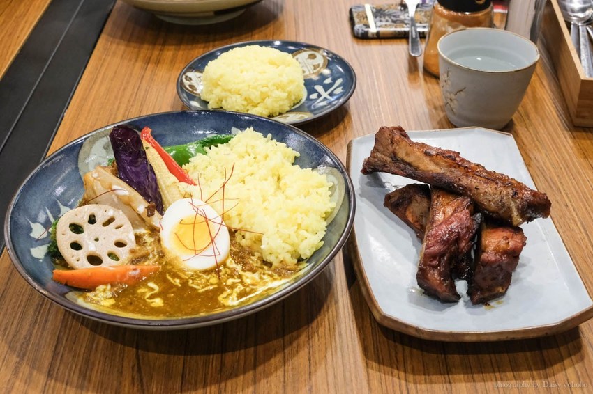 樂咖, 樂咖湯咖哩, Loka, 微風南山店, 微風南山美食, 台北101世貿站美食, 日本佐賀和牛 樂咖, 樂咖湯咖哩, Loka, 微風南山店, 微風南山美食, 台北101世貿站美食, 日本佐賀和牛