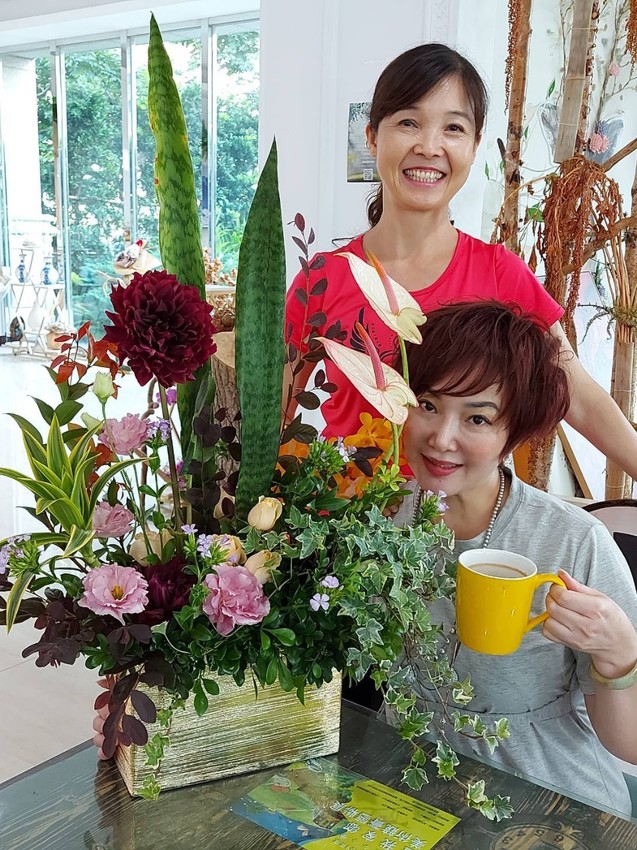 新竹 苙森林 專屬定製 空間藝術設計