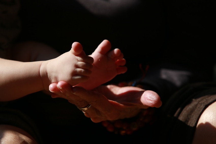 新竹免費攝影講座|致我們生命中所愛之人