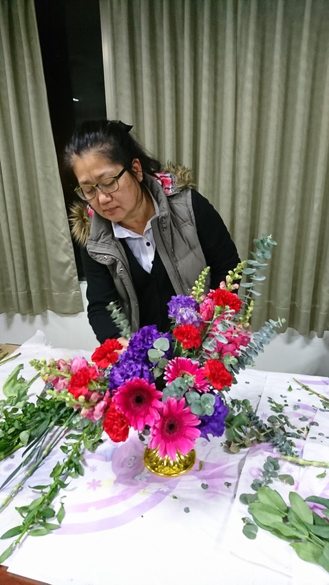 將大自然賦予我們的禮物,變成一幅更美的風景。