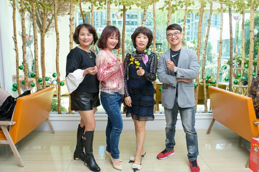 新竹苙森林 LiForest Art結合台灣在地文化與義大利頂級精緻藝術