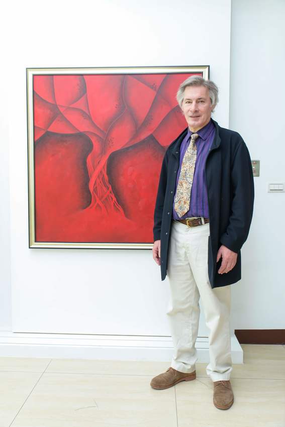 新竹苙森林藝文空間展開新世界，新世代的文化價值