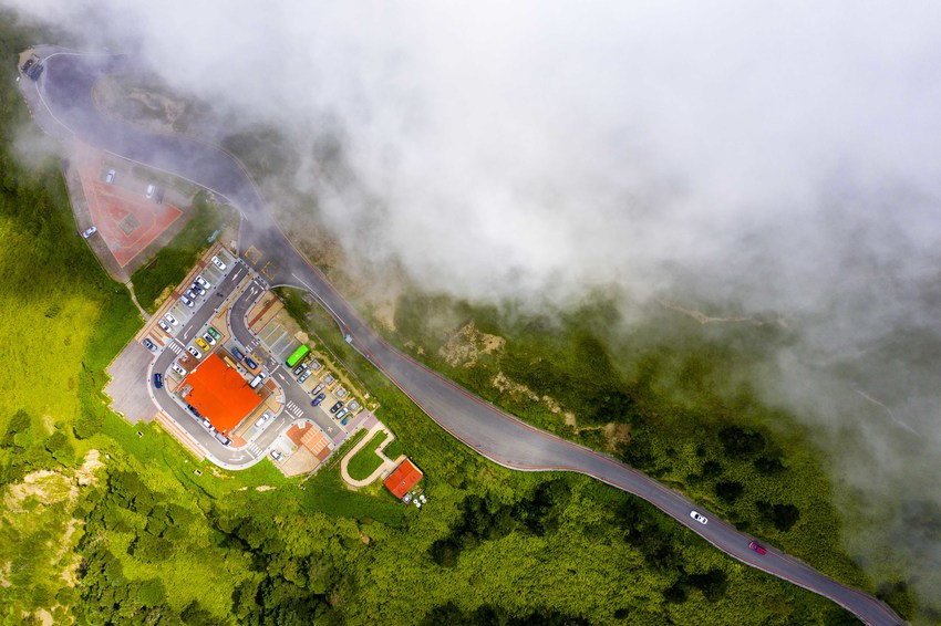 新竹最棒的攝影展覽:亞洲人文景致攝影創作講座分享會~免費!