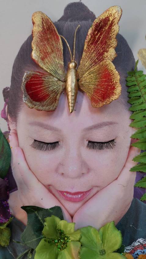 LiForest Art 苙森林國際藝術共享平台推選義大利當代藝術與美式花藝設計