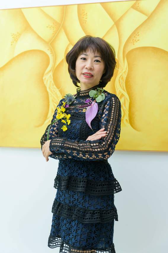 新竹苙森林藝文空間展開新世界，新世代的文化價值